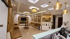 دکتر کاظم دالایی متخصص ارتودنسی تهران Dr. Kazem Dalaei Orthodontist