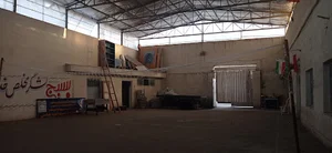پایگاه شهید بهشتی جروکان