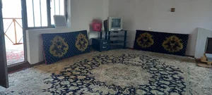 اقامتگاه بومگردی قلی‌تبار