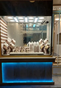 طلا فروشی محسن 5