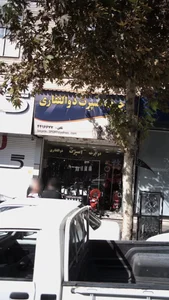 دوچرخه اسپرت ذوالفقارى 4