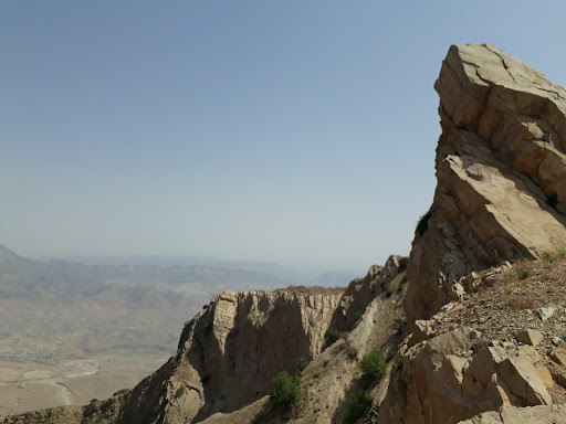امامزاده شاه احمد (ع)