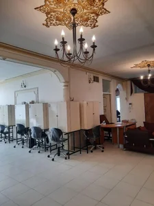 پانسیون مطالعاتی عابدینی