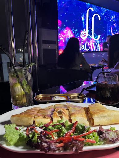 Lacava Cafe and Restaurant