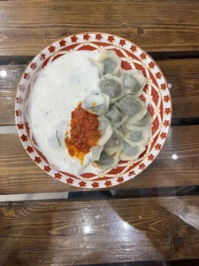 بورگ کده اجه