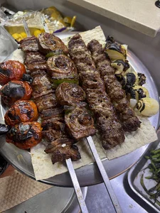 ShishKabab