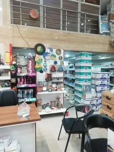 لوازم ساختمانی نیسی 3