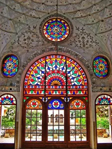 در ارسی