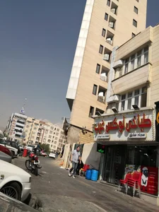 طباخی لوکس غرب 3