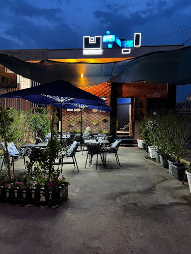 Cafe ghalam|کافه قلم شعبه یک