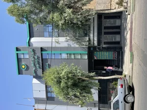 مدرسه شهید زین الدین