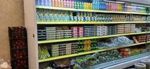 میوه فروشی 4