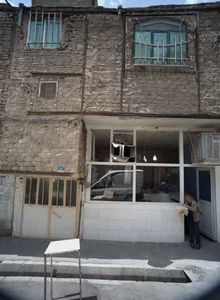نانوایی 2