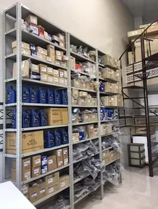 بازرگانی قطعات خودرو رضاپور