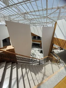 Central office