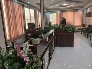 دفتر اسناد رسمی 661 سردفتر مجید عباسی