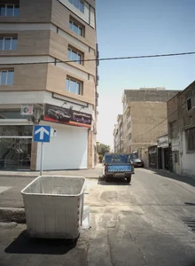 نمایشگاه اتومبیل عرشیا