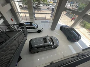 ماموت خودرو نیکوان 2