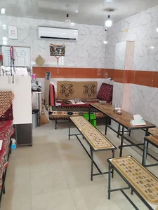 کافه امید