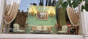 گالری مبلمان لوییز