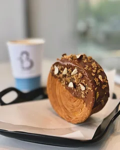Bloom coffee (کافه بلوم)