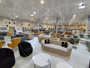 بازار مبل کوروش