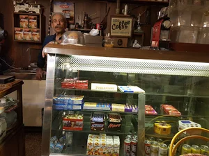 Alberto Café
