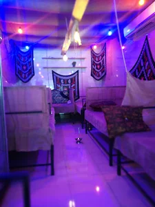 کافه رستوران دستپخت