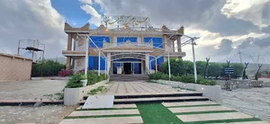 تالار پذیرایی انصاری