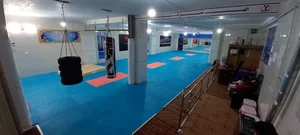 باشگاه ورزشی هیدورا رزم آوران 3