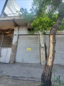 جرثقیل یزدانی 3