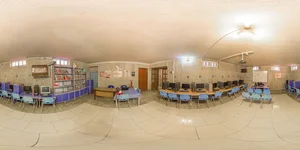 مدرسه متوسطه پسرانه اندیشمندان مهرتابان