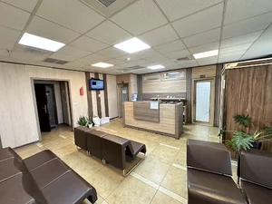 کلینیک زیبایی و لیزر بارانا