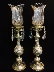 تولیدی لوستر عبّاسی