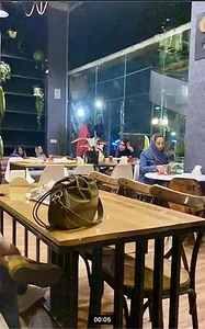 HOMA Café Restaurant