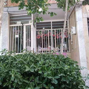 انجمن مددکاری امام زمان دفتر خانه اصفهان