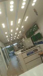 فروشگاه رسمی شرکت اسنوا و دوو