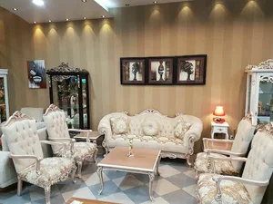 مبلمان راش شرقی