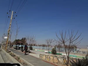 مسیر نشاط هوافضا 2