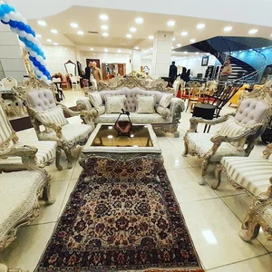 گالری مبل آبنوس