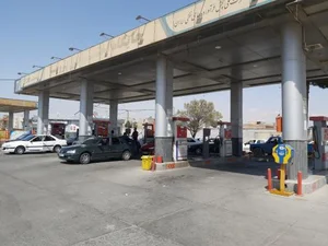 جایگاه سوخت پروما (بنزین) 3