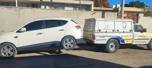 مکانیک سیار یدک کش غلامی