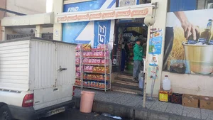 فروشگاه لاریسا