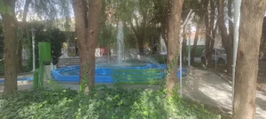 باغ شهرداری