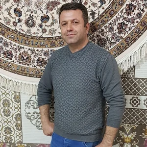تالار فرش اکبر حبیب پور