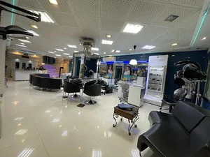 آموزشگاه و سالن دنیای زیبایی