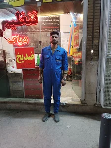 کلینیک تخصصی برق خودرو