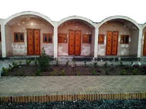 Shahriaran Caravanserai