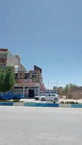 فروشگاه بزرگ کوثر