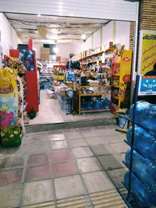 مواد غذایی رسول مارکت 3